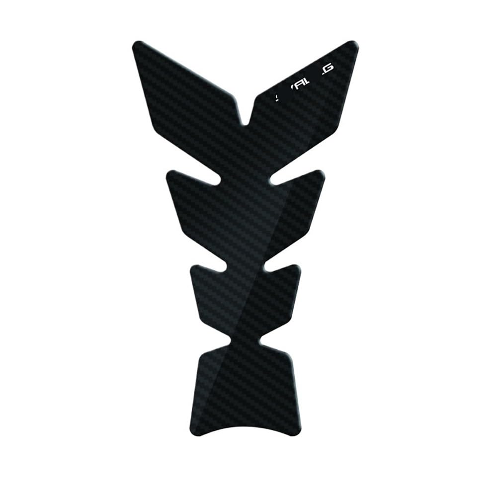 Motorcycle Fuel Tank Sticker Motorcycle Fuel Tank Pad Cover Protector Decal Stickers for Z900 Z1000 Z650 Z400 Z750 Z800 Z300 Z250 Z900RS Z1000SX ER-6N ER-6F