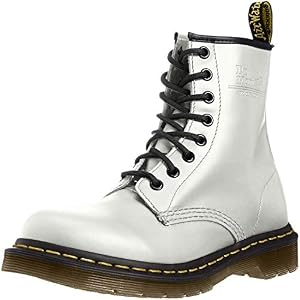 Dr. Martens R11822100-WHT Dr. Martens R11822100-WHT