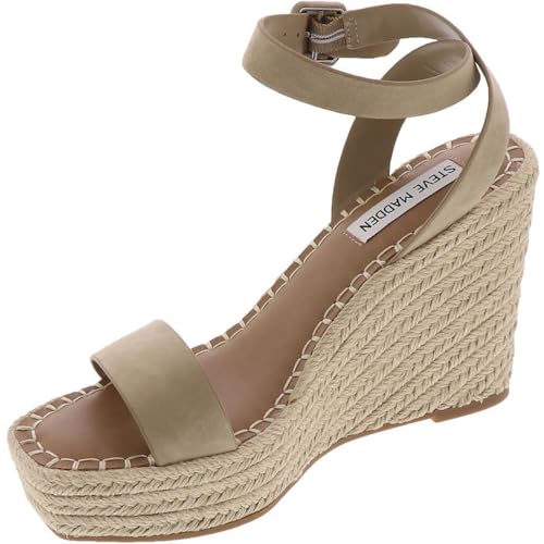 Steve Madden Women's Upstage Wedge Sandal2