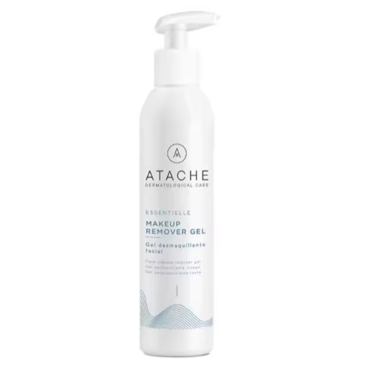 Actibios Essentielle Makeup Remover Gel 115Ml. 1 Unidad 500 g