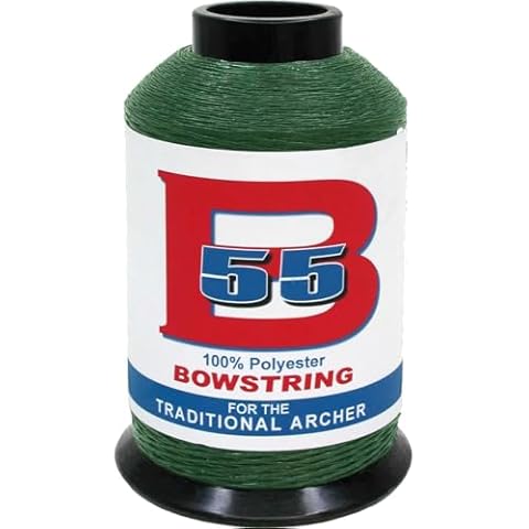 BCY B55 Bowstring Material Cover