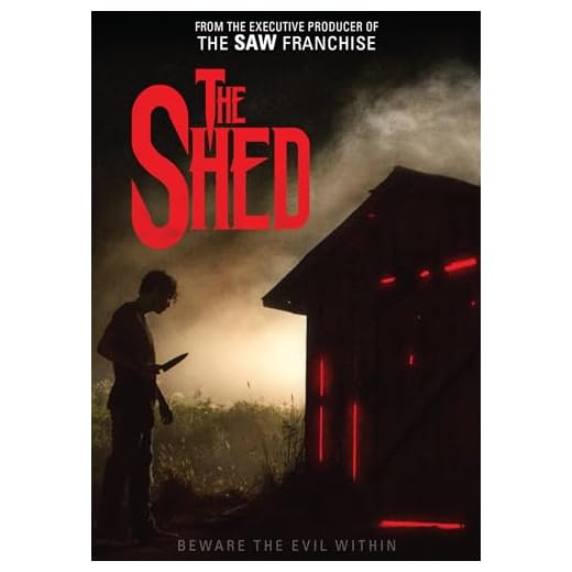 The Shed