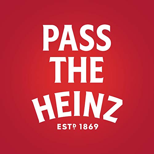 Image of Heinz Tomato Ketchup, 38 Ounce - Pack of 12