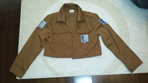 Usj 進撃の巨人 ジャケット 15 S M L 調査兵団 M ホビー ホビー