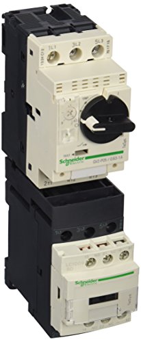ARR 1S TIPO 2 0,63A 24 CC AR ANTIP disjoncteur contacteur moteur basse tension