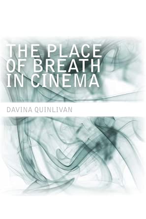 The Place of Breath in Cinema book cover