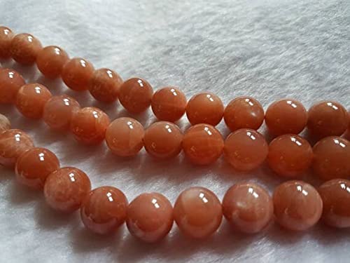 Pierre de lune de qualité supérieure LKBEADS en perle 12mm