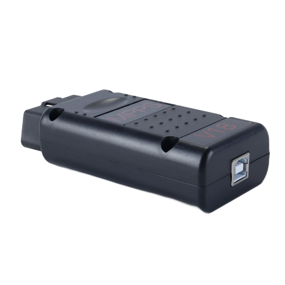 Ausi Tuner et scanner de diagnostic MPPS V18 pour calculateur de voiture
