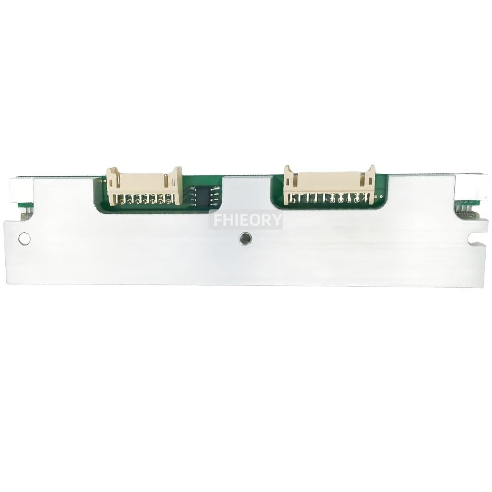 PHD20-2261-01 Nuovo PrintHead per Datamax M-4206 M-4208 Mark II Stampante termica per etichette 203dpi originale