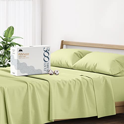 Best Sheets to Stay Cool Keeping Warm