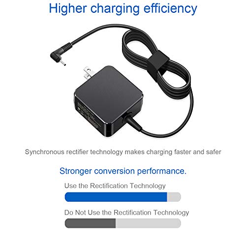 Chromebook-Charger-for-Samsung-Laptop-26W-12V-22A-Compatible-116-Chromebook-3-2-303c-500c-503c-Xe500c13-Xe500c12-Xe303c12-Xe503c12-Xe503c32-PA-1250-98-AD-2612AUS-AC-Adapter-Power-Supply