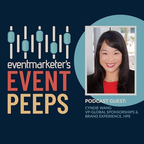 Cultivating Longevity in Your Team and Career, with Cyndie Wang of HPE copertina