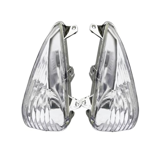 Clignotants de moto sans infiltration pour CBF600S et Varadero