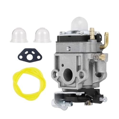 Carburateur débroussailleuse 11mm pour réparer moteur en panne 26cc 33cc WYJ138 TU26