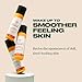 The Body Shop Vitamin C Skin Boost Instant Smoother | Radiance Boosting Face Serum to Improve Dull Skin | Lightweight for All Skin Types, Vegan, 30 ml / 1.0 oz