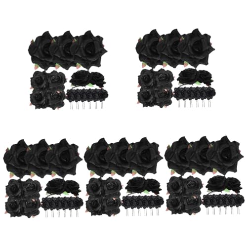 Barrettes cheveux roses filles et femmes accessoires coiffure élégants