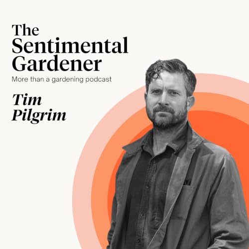 Tim Pilgrim on his book Wild by Design, learning through doing and daisies