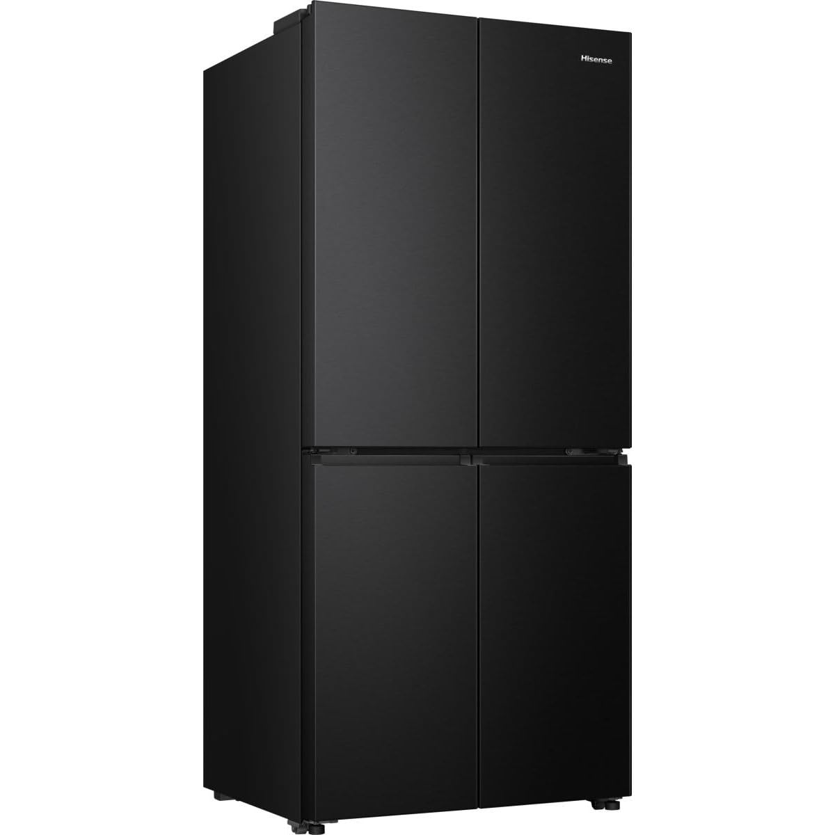 Réfrigérateur multi portes Hisense RQ5P470SAFE NOIR