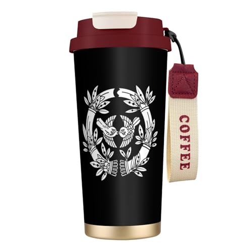 ^u[ 퍑 ɒB@ Ɩ R[q[Jbv 500ml RrjJbv Xg[t Wt   @r }OJbv 316XeX ۉۗ e Xgbvt v[g