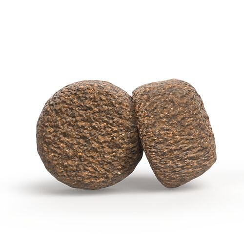 JOSERA Adult Light & Vital Huhn (1 x 12,5 kg) | Premium Trockenfutter für ausgewachsene Hunde | mit Erbse | wenig Fett & viel Protein zur Gewichtskontrolle | leicht verdaulich | weizenfrei |1er Pack