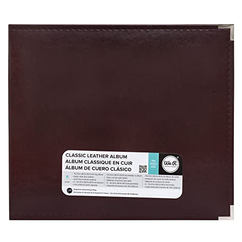 WR CLA 12x12 Ring Cinnamon WR CLA 12x12 Ring Cinnamon