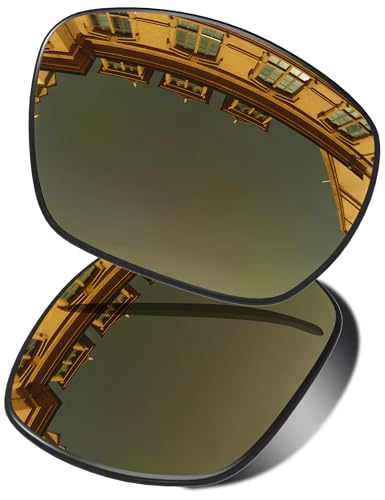 Image of Lenses Replacement for Costa Del Mar Tuna Alley Sunglass - Confirm Fit | Scratch Resistant