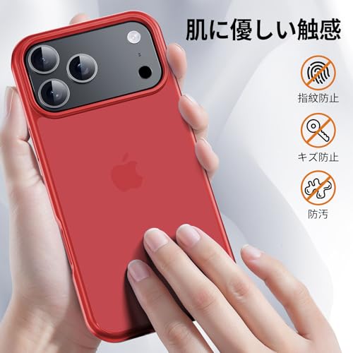 COSOIK iPhone 17 Pro 用 ケース の商品画像 4