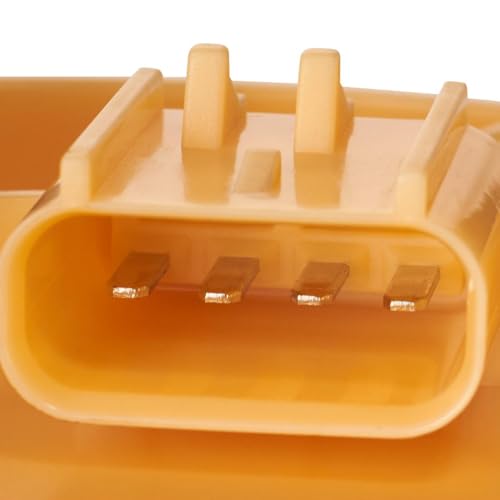 Image of Detroit Axle - Fuel Pump Module for Dodge 2007-2010 Ram 3500, 2008-2010 Ram 4500 5500, Electric Fuel Pump Module Assembly 2009 Replacement