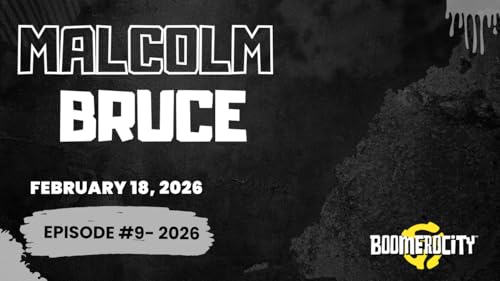 Honoring Cream: Malcolm Bruce on Sons of Cream & Rock Legacy