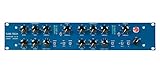  Periféricos analógicas Tubo Tech Compresor/limitador a lámparas 2 canales LCA 2B comp-limiteur-gate Pro