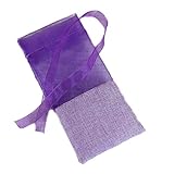 Kann als Schmuckorganisator, Geschenktüten und Beuteltaschen verwendet werden.