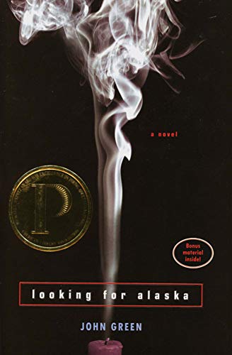 Looking for Alaska: Schulausgabe für das Niveau B2, ab dem 6. Lernjahr. Ungekürzter englischer Ori Looking for Alaska: Schulausgabe für das Niveau B2, ab dem 6. Lernjahr. Ungekürzter englischer Ori