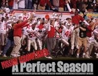 Mission Accomplished: A Perfect Season 1932129359 Book Cover