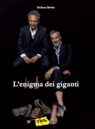 L'enigma dei gigant