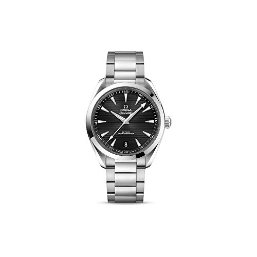 Omega Seamaster Aqua Terra 41mm Men's Watch 220.10.41.21.01.001
