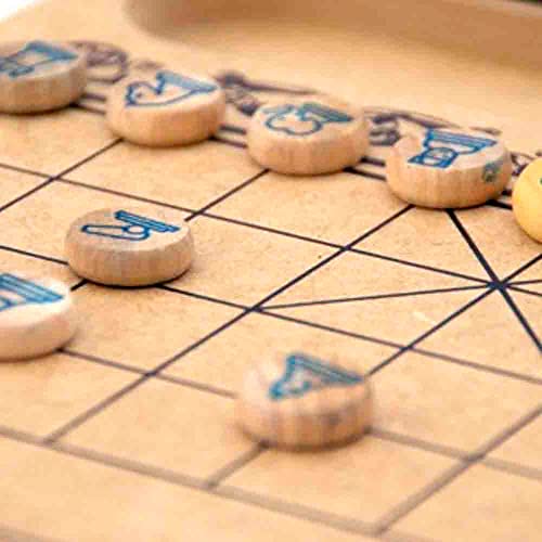 Xiang Qi - Jogo de Tabuleiro - Mitra