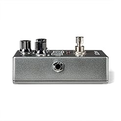Jim Dunlop QZ1 Q-Zone Fixed Wah Naturel - Les Beatles, Paul McCartney, John Lennon, RIngo Starr, George Harrison Jim Dunlop QZ1 Q-Zone Fixed Wah Naturel – Image 3