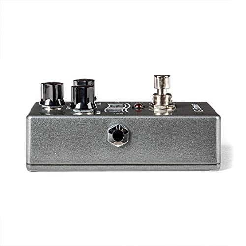 Jim Dunlop QZ1 Q-Zone Fixed Wah Naturel - Les Beatles, Paul McCartney, John Lennon, RIngo Starr, George Harrison Jim Dunlop QZ1 Q-Zone Fixed Wah Naturel – Image 4