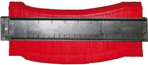 SICUTOOLPROPHILOMETER ART.4319AB