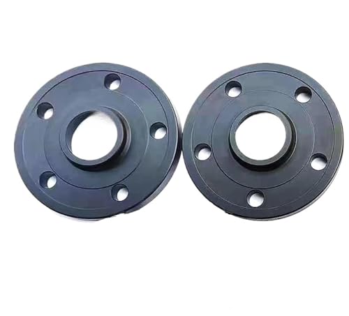 Entretoises de roue 15mm 5x112 pour VW Golf GTI avec 10 boulons à billes 14x1.5