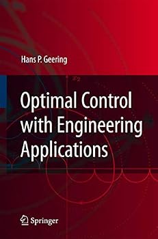 Paperback Optimal Control with Engineering Applications Book