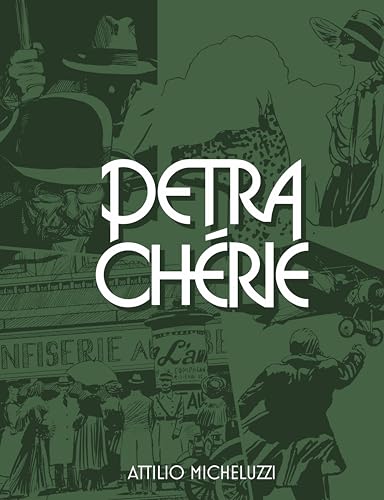 Petra Chérie