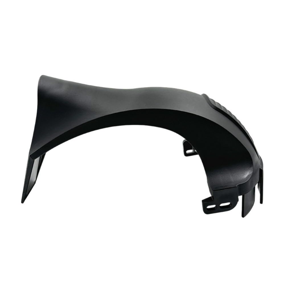 Garde-roue arrière pour trottinette électrique Joyor Y6-S et Y8-S, garde-boue en ABS, 31,5 x 15,5 x 15,7 cm, noir