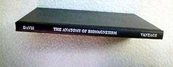 Hardcover Anatomy of Biomagnetism Book