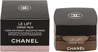 CHANEL LE LIFT CREME YEUX, 0.5291 onzas