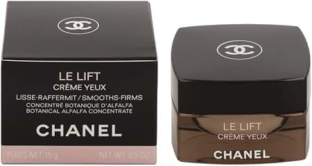 Amazon.com: CHANEL LE LIFT CREME YEUX, 0.5291 Ounce