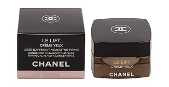 シャネル ル リフト クレーム ユー 15g LE LIFT CRÈME YEUX Smooths – Firms | CHANEL