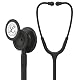 Stethoskop 3M Littmann Classic III zur Patientenüberwachung, 5803, Schwarz