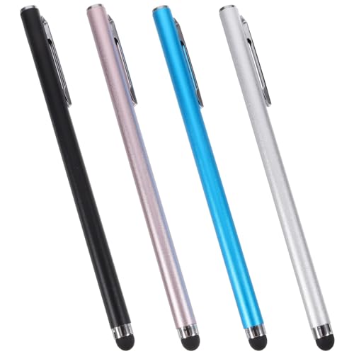 Stylet capacitif tablette évite les traces de doigts stylet précis sensibilité élevée