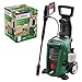 Bosch Idropulitrice UniversalAquatak 125 (potenza 1500 Watt, pressione: 125 bar, portata max.: 360 l/h, 2 ugelli, pistola ad alta pressione, tubo flessibile da 5 m, cavo da 5 m)